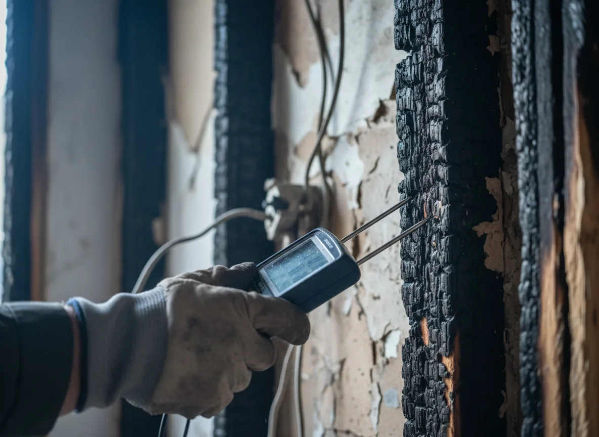 Fire Damage Restoration Cottondale, AL FAQs